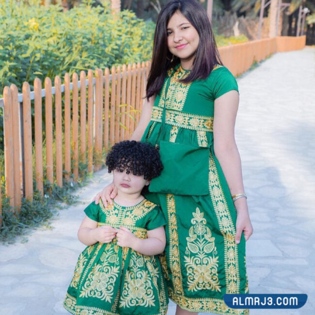 فعاليات الاحتفال باليوم الوطني السعودي