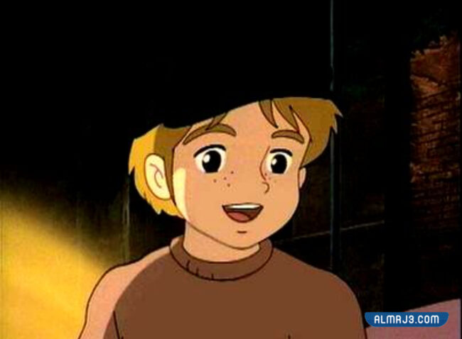 قائد العربة بيتر