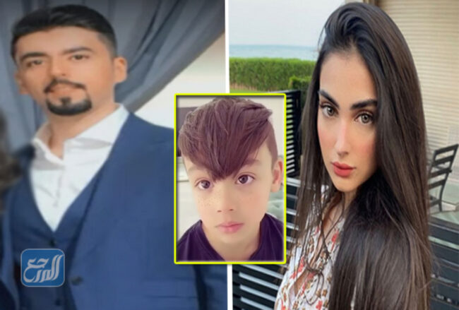 زينب العلوان قبل وبعد