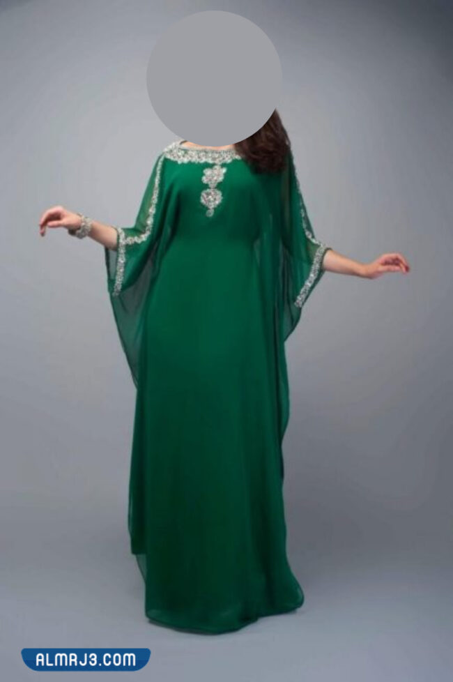 فساتين اليوم الوطني السعودي 92