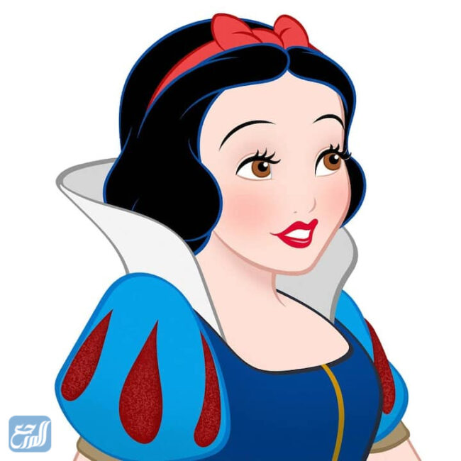 اسماء اميرات ديزني بالصور