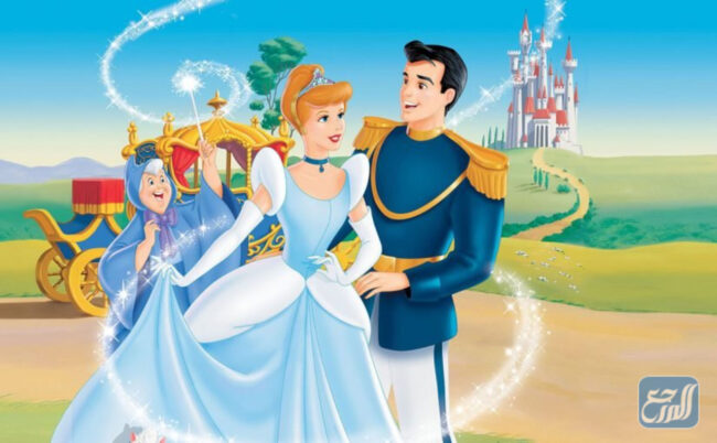 اسماء اميرات ديزني بالصور