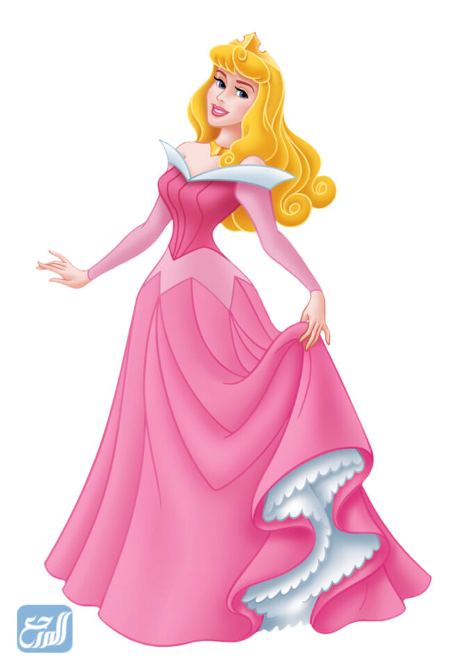 اسماء اميرات ديزني بالصور