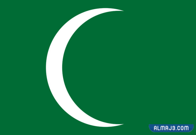 علم المملكة العربية السعودية القديم