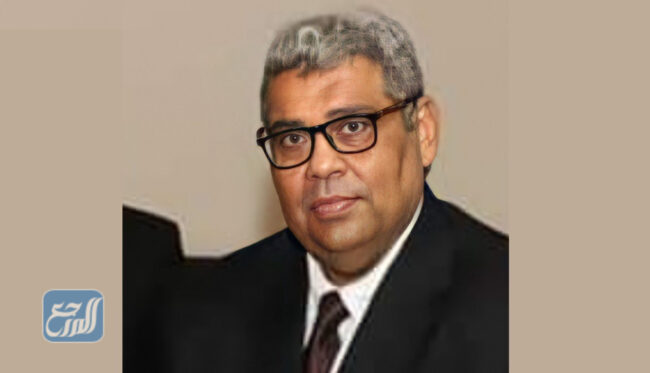 الدكتور عمرو خيري عظام