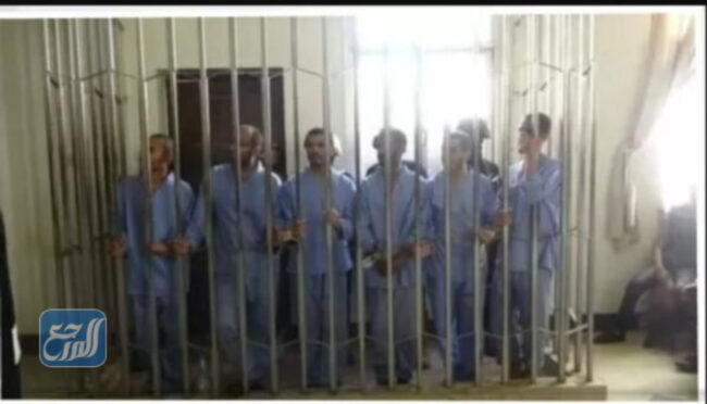 الحكم في قضية عبدالله الاغبري