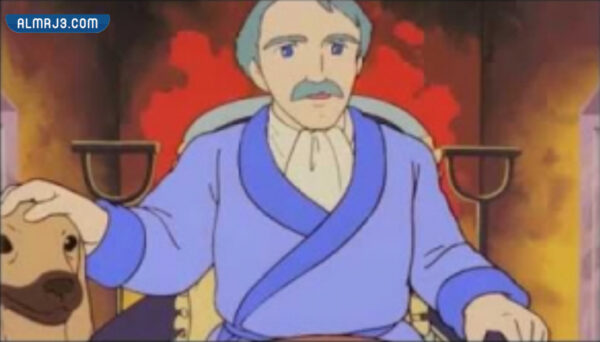 توماس كريسفورس