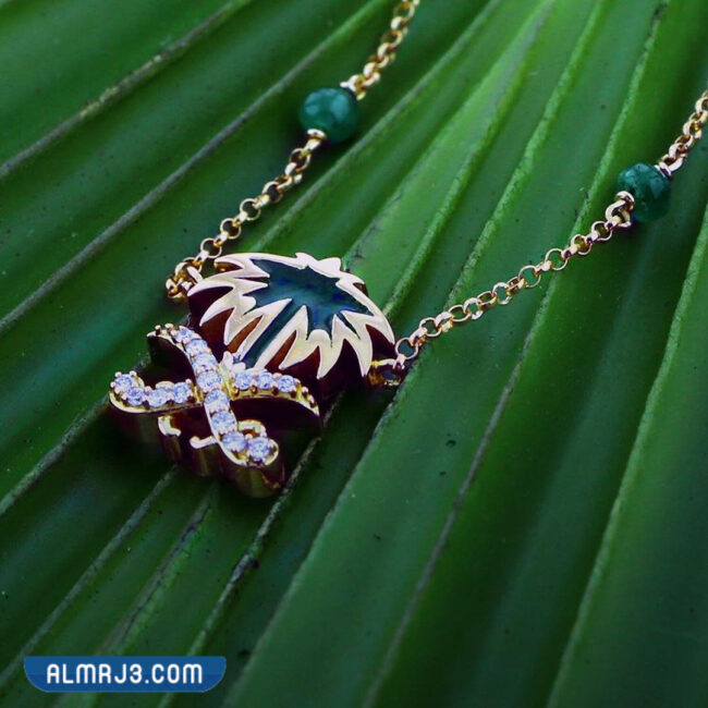 مجوهرات لليوم الوطني السعودي 92