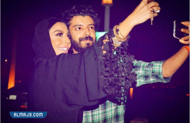 إسلام ليلى إسكندر وارتداء الحجاب