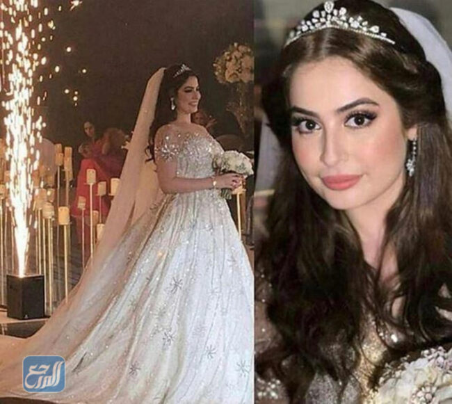 كم مره تزوجت رؤى الصبان