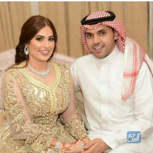 كم مره تزوجت رؤى الصبان