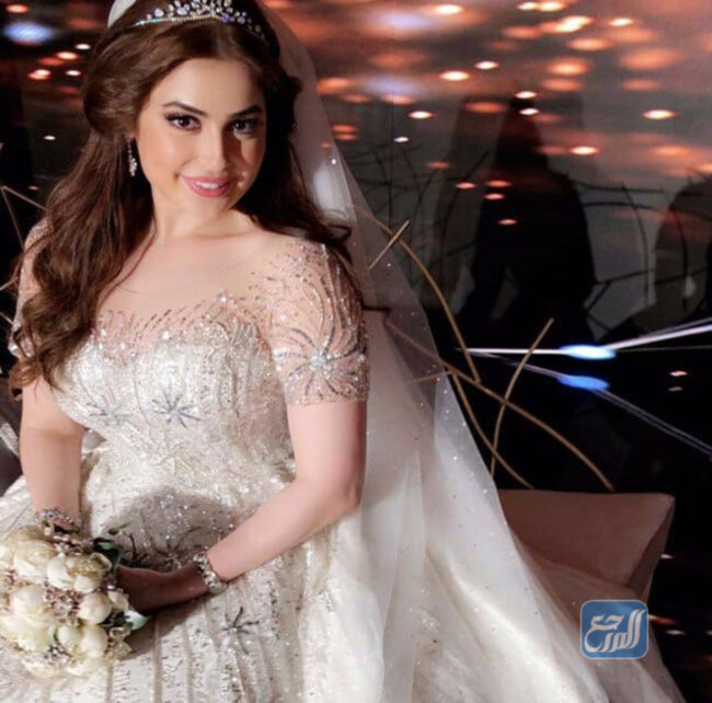 كم مره تزوجت رؤى الصبان