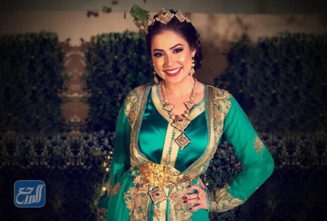 كم مره تزوجت رؤى الصبان