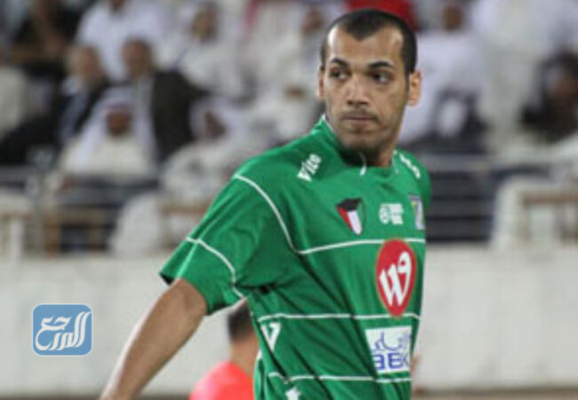 من هو أحمد الرشيدي ويكيبيديا