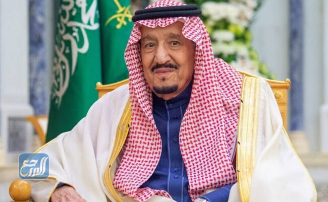 من هو الملك السابع للمملكة العربية السعودية