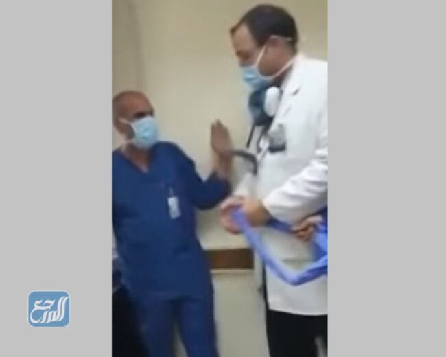 من هو رئيس قسم العظام بجامعة عين شمس