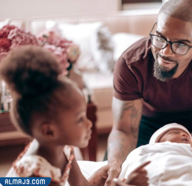 من هو زوج داليا مبارك