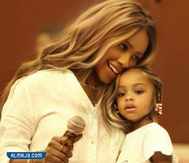 من هو زوج داليا مبارك