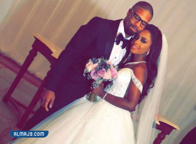 من هو زوج داليا مبارك