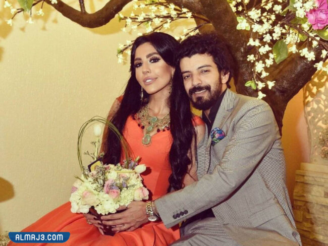 من هو زوج ليلى اسكندر