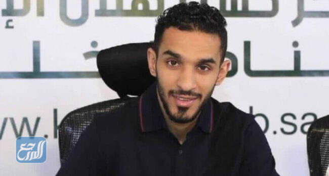 ما هو مرض خالد الزيلعي