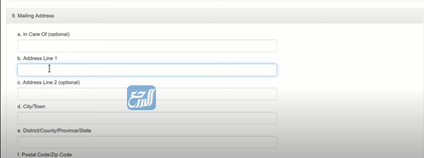 كيفية التسجيل في اللوتري الامريكي 2021-2022