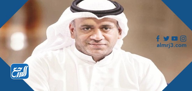 أحمد العونان ويكيبيديا