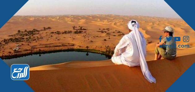 أكبر قبيلة في العالم العربي