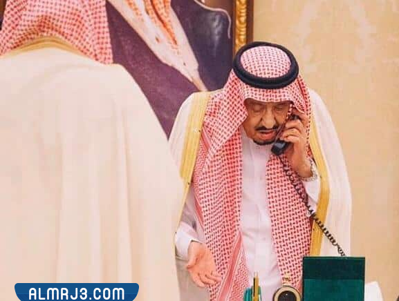 افخم الصور للملك سلمان