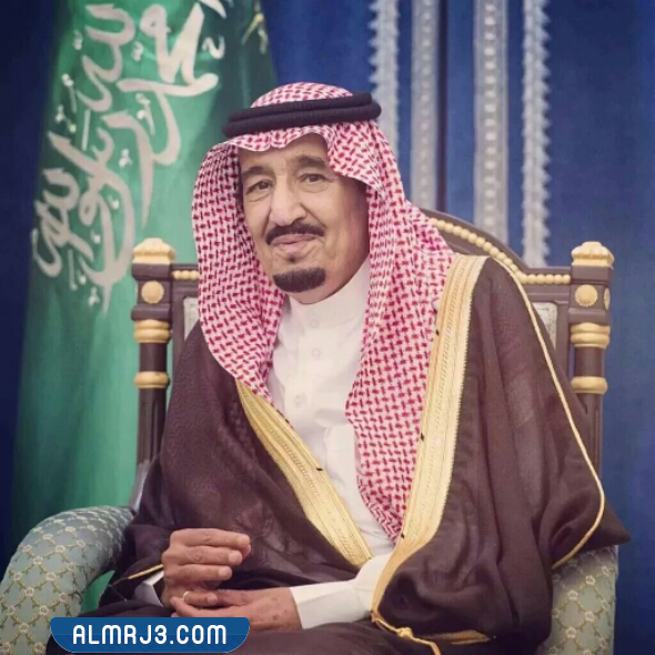 افخم الصور للملك سلمان