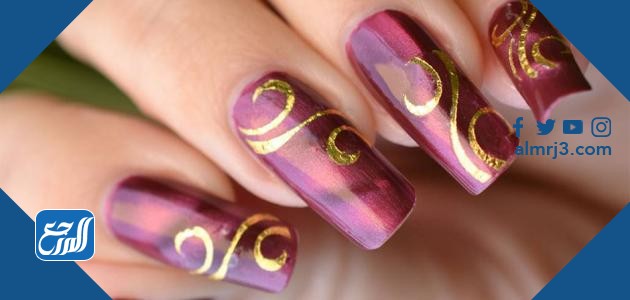 ازالة الاظافر الصناعية