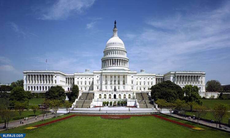 البيت الأبيض