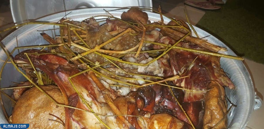 اشهر 10 اكلات لليوم الوطني السعودي