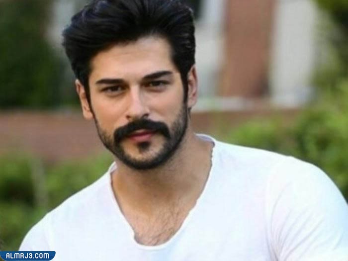 بوراك أوزجيفيت بطل مسلسل المؤسس عثمان