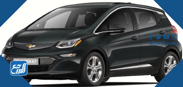 أسعار السيارات الكهربائية في السعودية 2021