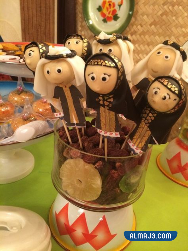 توزيعات اليوم الوطني 2022- 1444 للأطفال