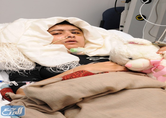 حقيقة محاولة طالبان اغتيال ملالا يوسفزي