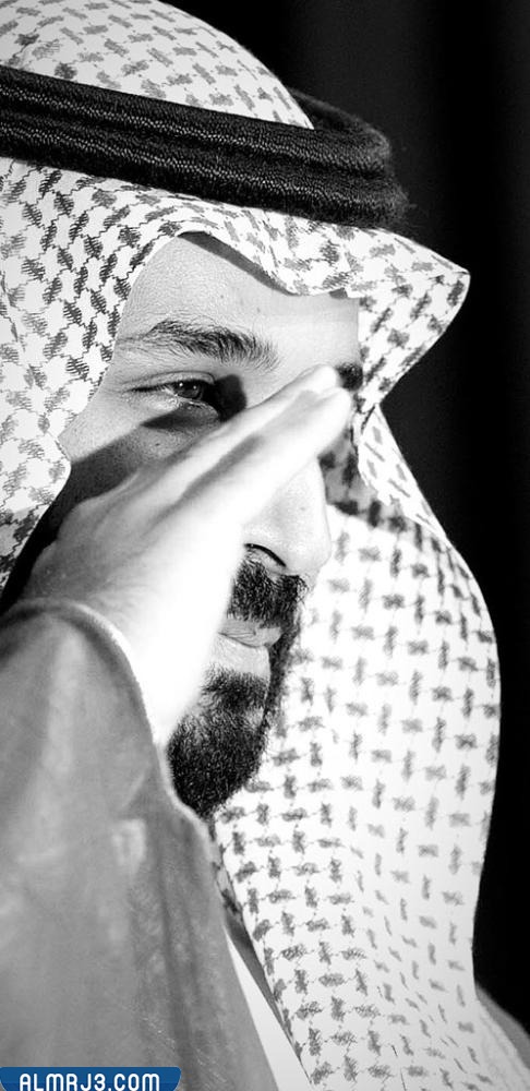 صور محمد بن سلمان فخمة