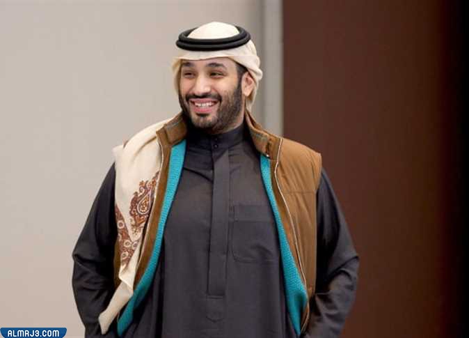 صور محمد بن سلمان فخمة