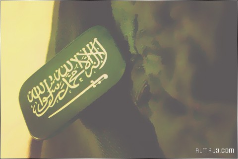 خلفيات وطنية سعودية للتصميم