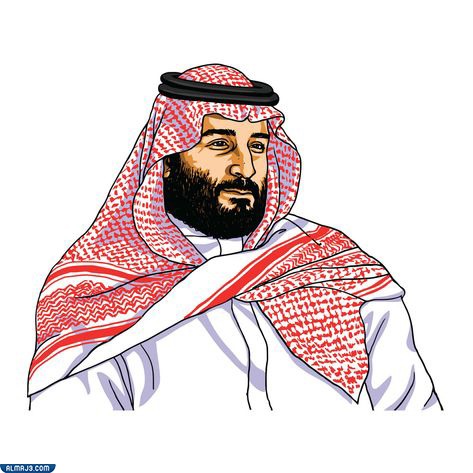 صور رسومات لليوم الوطني 92