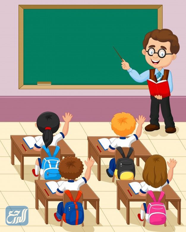 رسومات احترام المعلم 