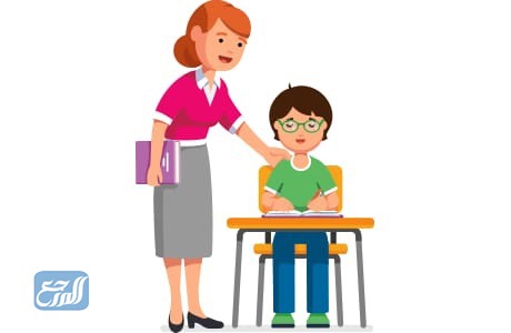 رسومات عن المعلمة الفاضلة