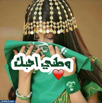 صور رمزيات اليوم الوطني 91 -1443