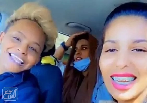 زوج أروى عمر ابراهيم