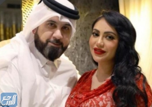 من هو زوج فوز الشطي