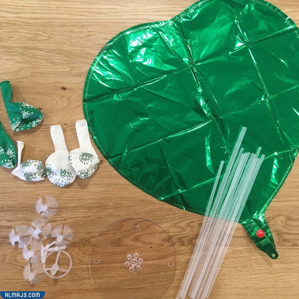 صور زينة وألعاب أطفال اليوم الوطني السعودي 92