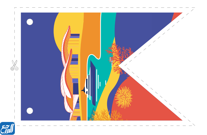 زينة اليوم الوطني 92