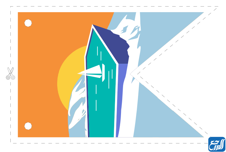 زينة اليوم الوطني 92