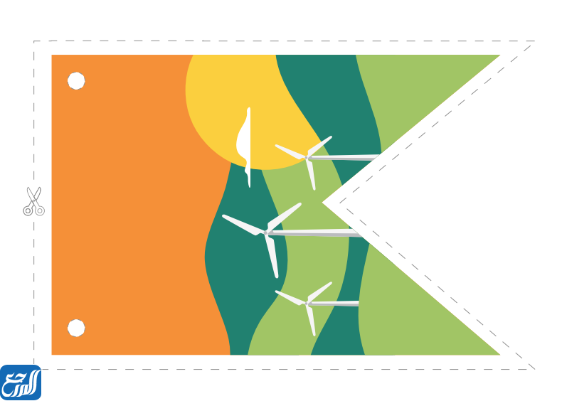 زينة اليوم الوطني 92